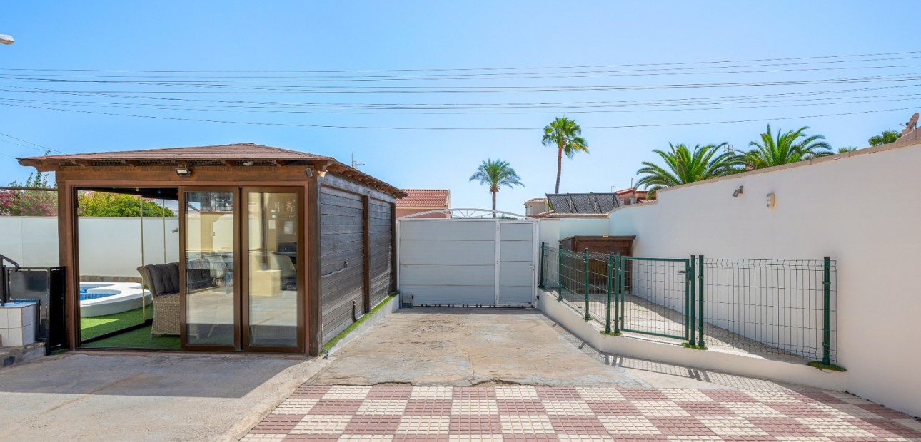 Venta - Detached Villa -
Ciudad Quesada - Center
