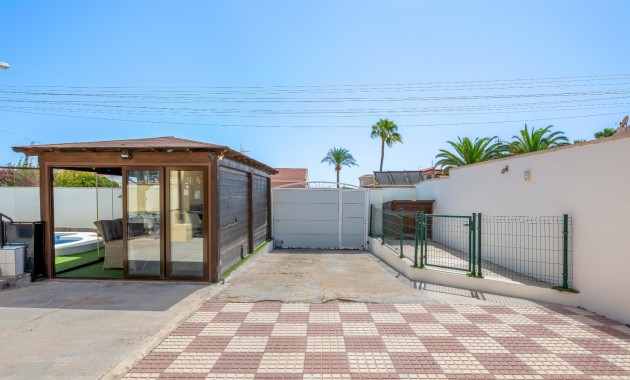 Venta - Detached Villa -
Ciudad Quesada - Center