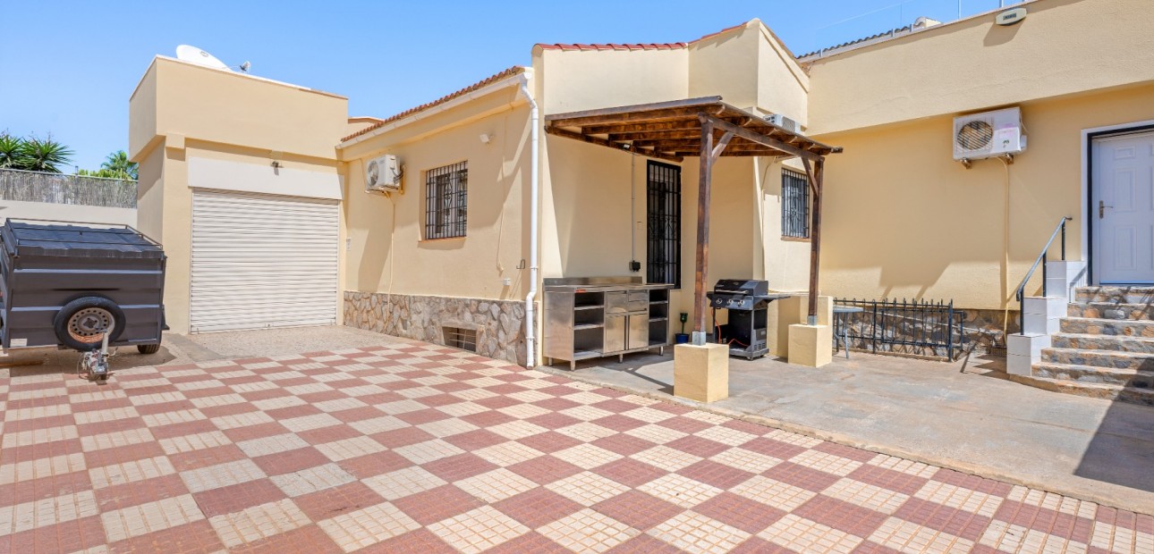 Venta - Detached Villa -
Ciudad Quesada - Center