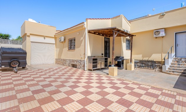 Venta - Detached Villa -
Ciudad Quesada - Center