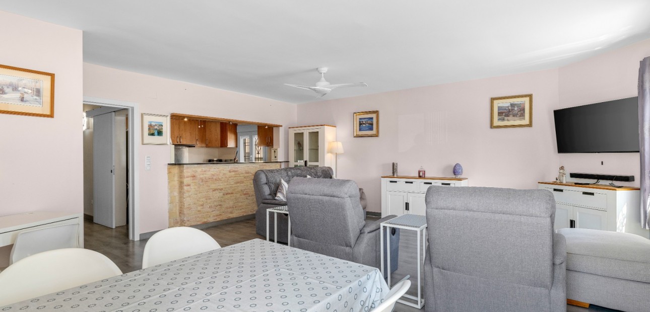 Venta - Detached Villa -
Ciudad Quesada - Center