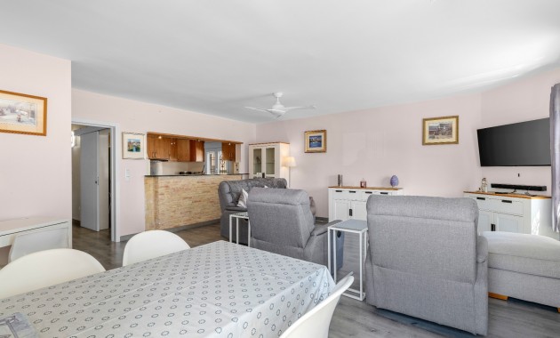 Venta - Detached Villa -
Ciudad Quesada - Center