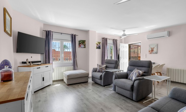 Venta - Detached Villa -
Ciudad Quesada - Center