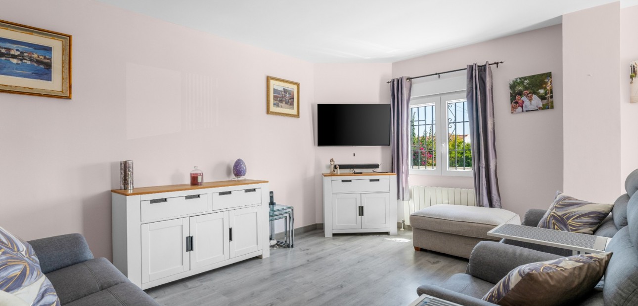 Venta - Detached Villa -
Ciudad Quesada - Center