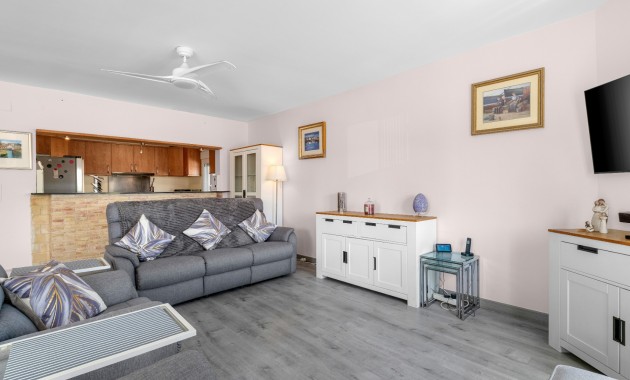 Venta - Detached Villa -
Ciudad Quesada - Center