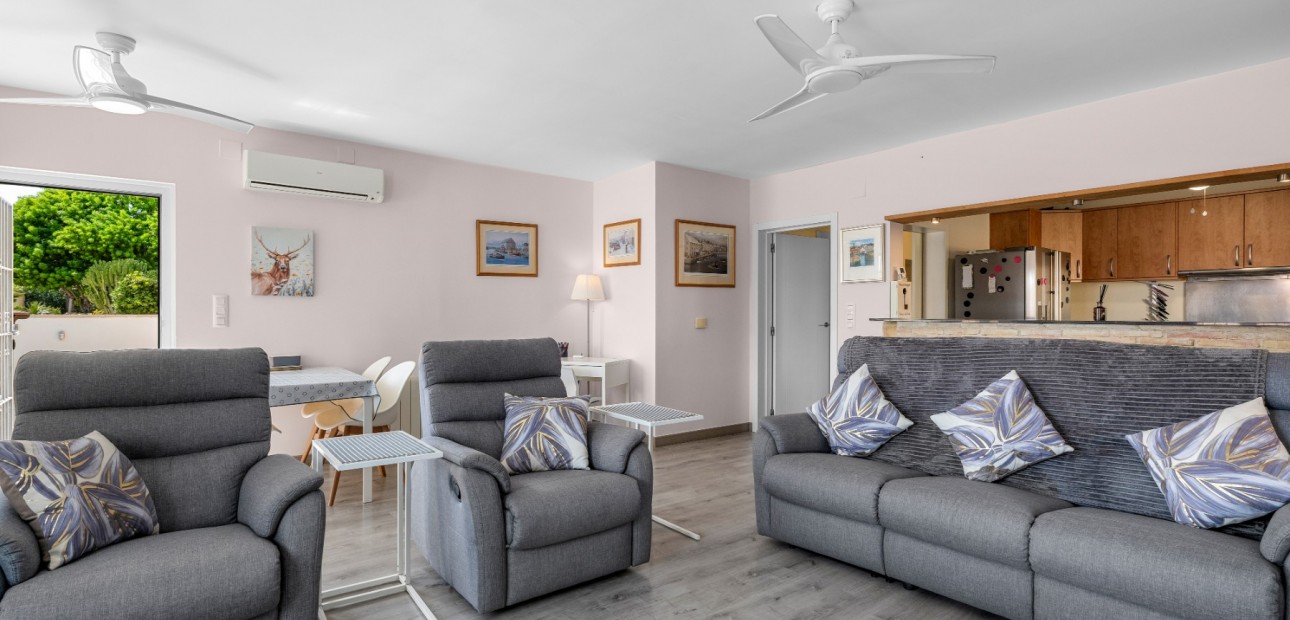 Venta - Detached Villa -
Ciudad Quesada - Center