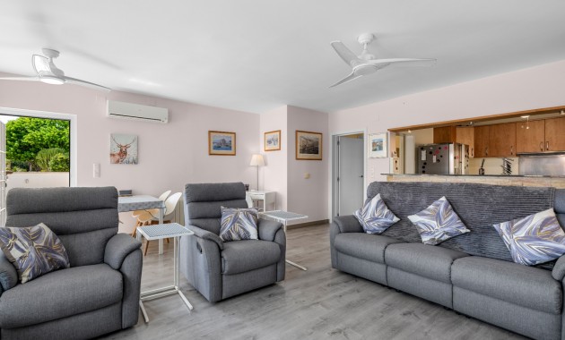 Venta - Detached Villa -
Ciudad Quesada - Center