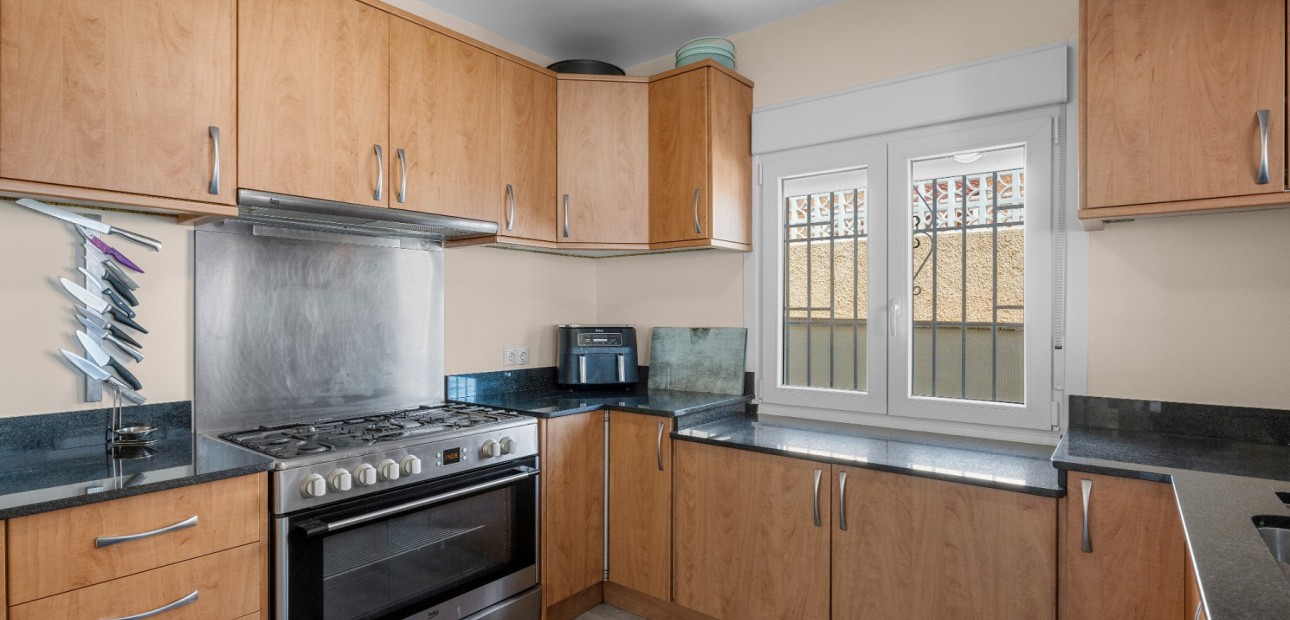 Venta - Detached Villa -
Ciudad Quesada - Center