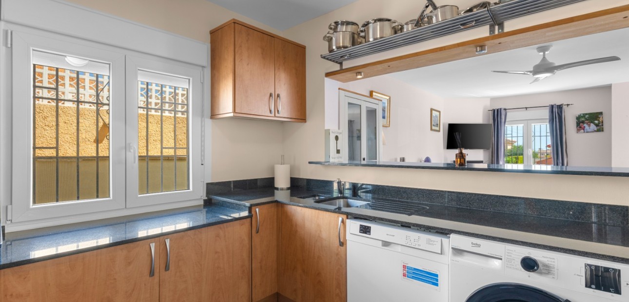 Venta - Detached Villa -
Ciudad Quesada - Center