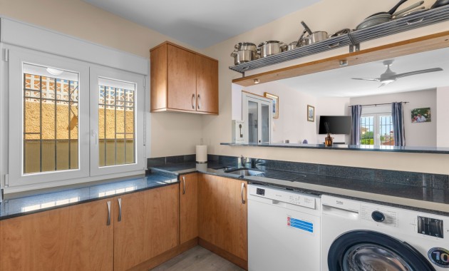 Venta - Detached Villa -
Ciudad Quesada - Center