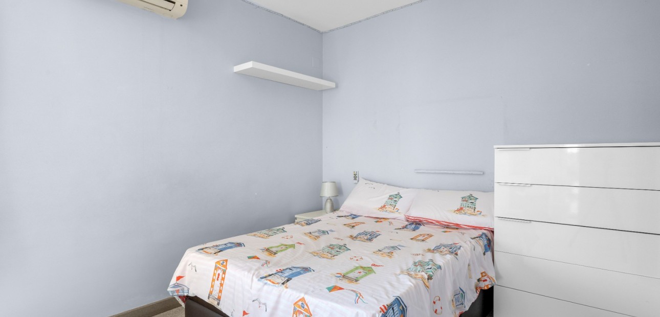 Venta - Detached Villa -
Ciudad Quesada - Center