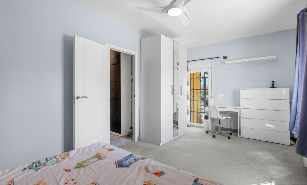 Venta - Detached Villa -
Ciudad Quesada - Center