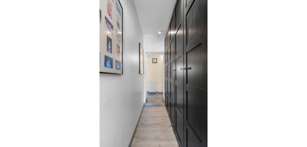 Venta - Detached Villa -
Ciudad Quesada - Center