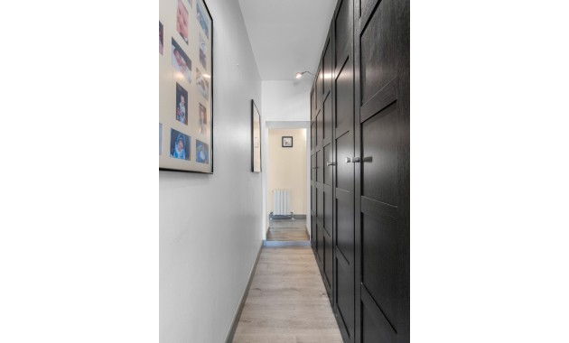 Venta - Detached Villa -
Ciudad Quesada - Center