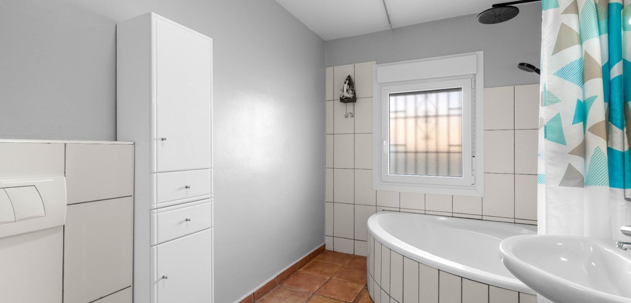 Venta - Detached Villa -
Ciudad Quesada - Center