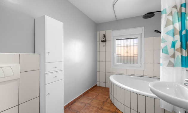 Venta - Detached Villa -
Ciudad Quesada - Center