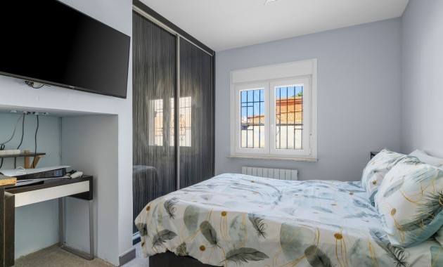 Venta - Detached Villa -
Ciudad Quesada - Center