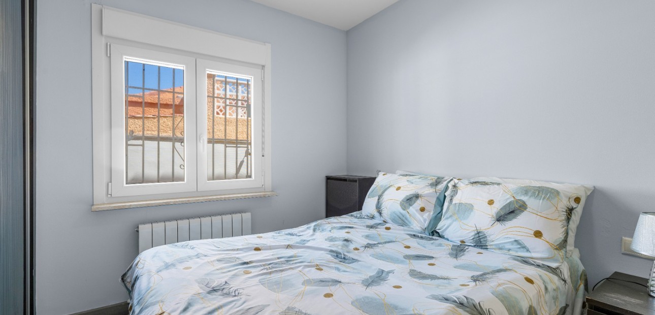 Venta - Detached Villa -
Ciudad Quesada - Center