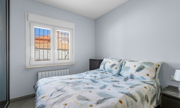 Venta - Detached Villa -
Ciudad Quesada - Center
