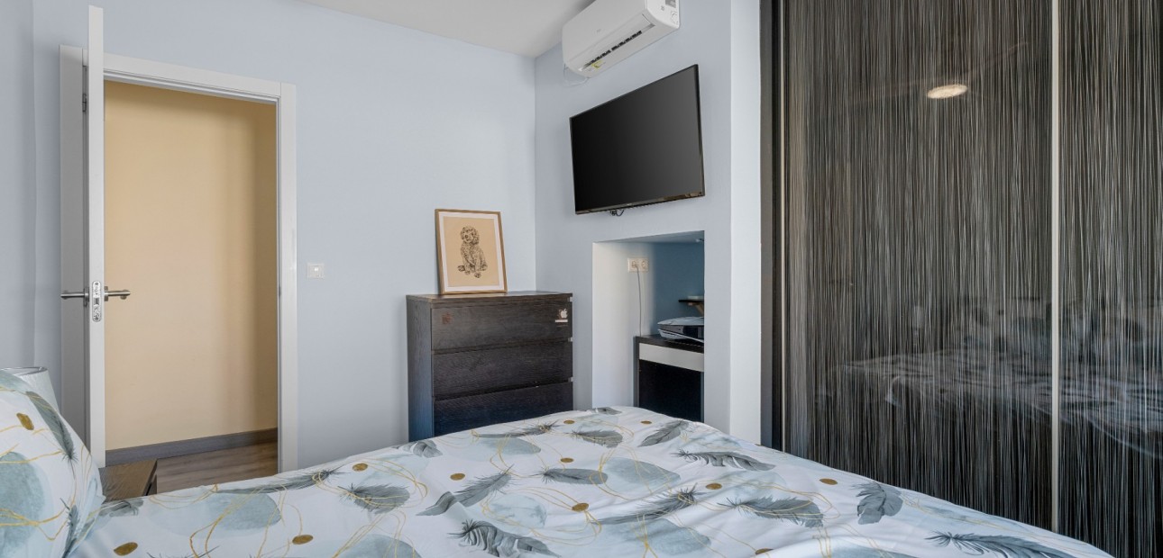 Venta - Detached Villa -
Ciudad Quesada - Center