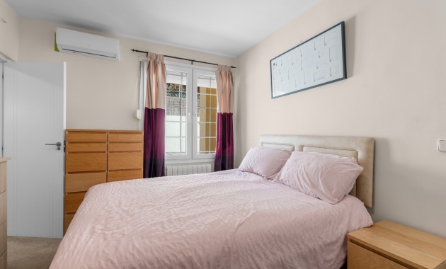 Venta - Detached Villa -
Ciudad Quesada - Center