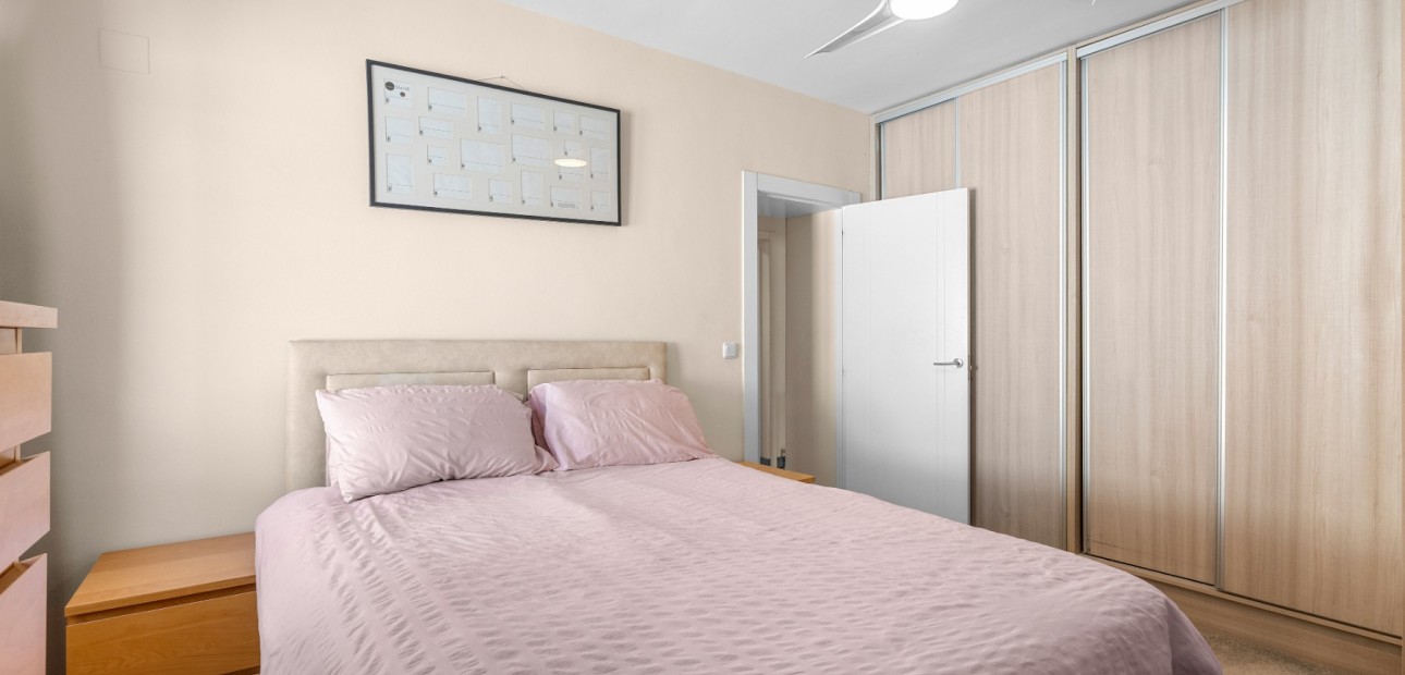 Venta - Detached Villa -
Ciudad Quesada - Center