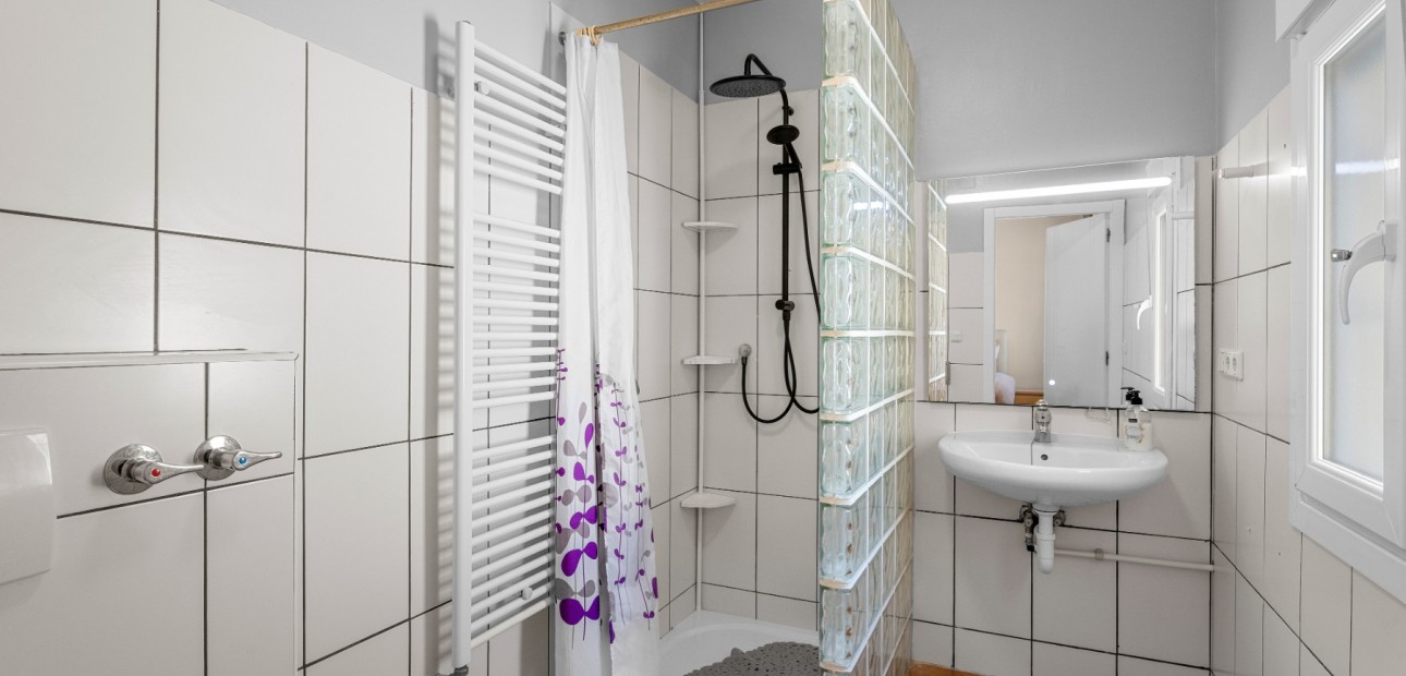 Venta - Detached Villa -
Ciudad Quesada - Center