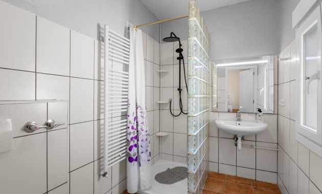 Venta - Detached Villa -
Ciudad Quesada - Center