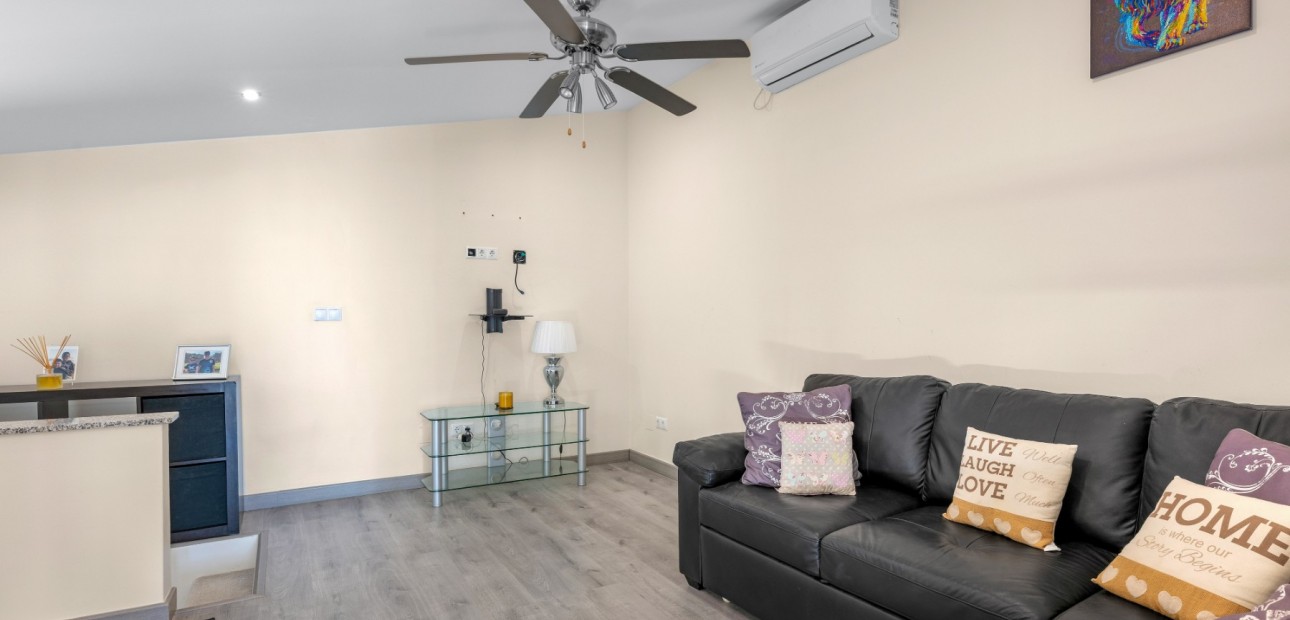 Venta - Detached Villa -
Ciudad Quesada - Center