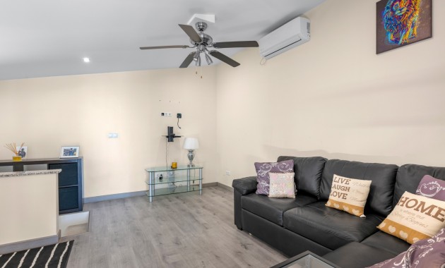 Venta - Detached Villa -
Ciudad Quesada - Center
