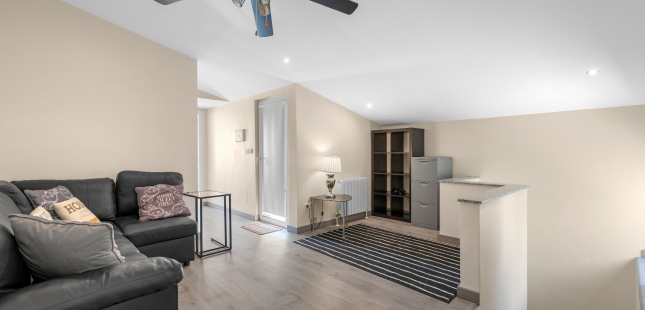 Venta - Detached Villa -
Ciudad Quesada - Center