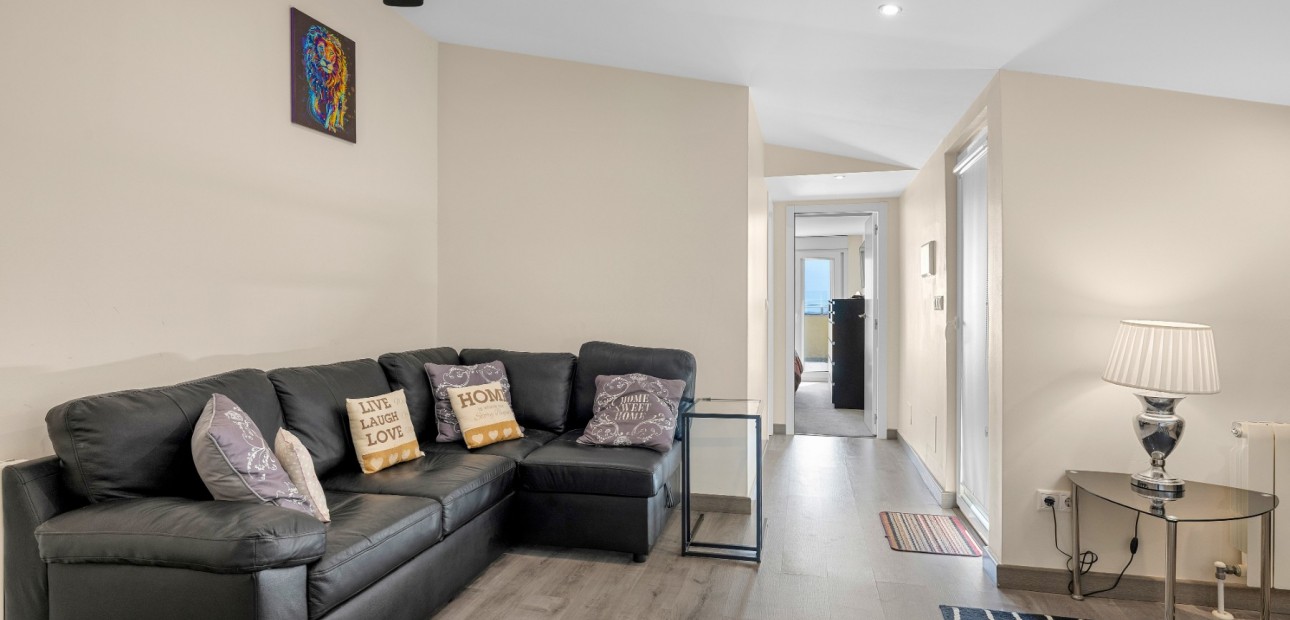 Venta - Detached Villa -
Ciudad Quesada - Center