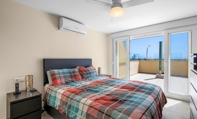 Venta - Detached Villa -
Ciudad Quesada - Center