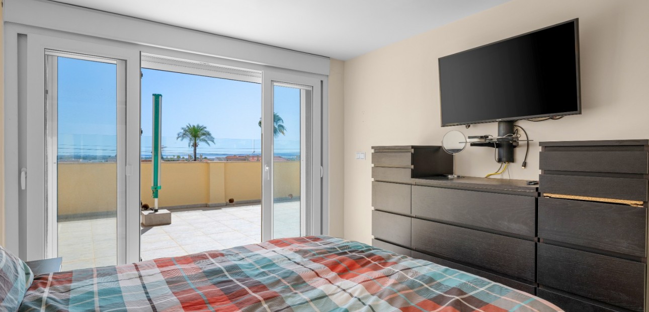 Venta - Detached Villa -
Ciudad Quesada - Center