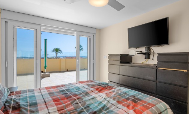 Venta - Detached Villa -
Ciudad Quesada - Center