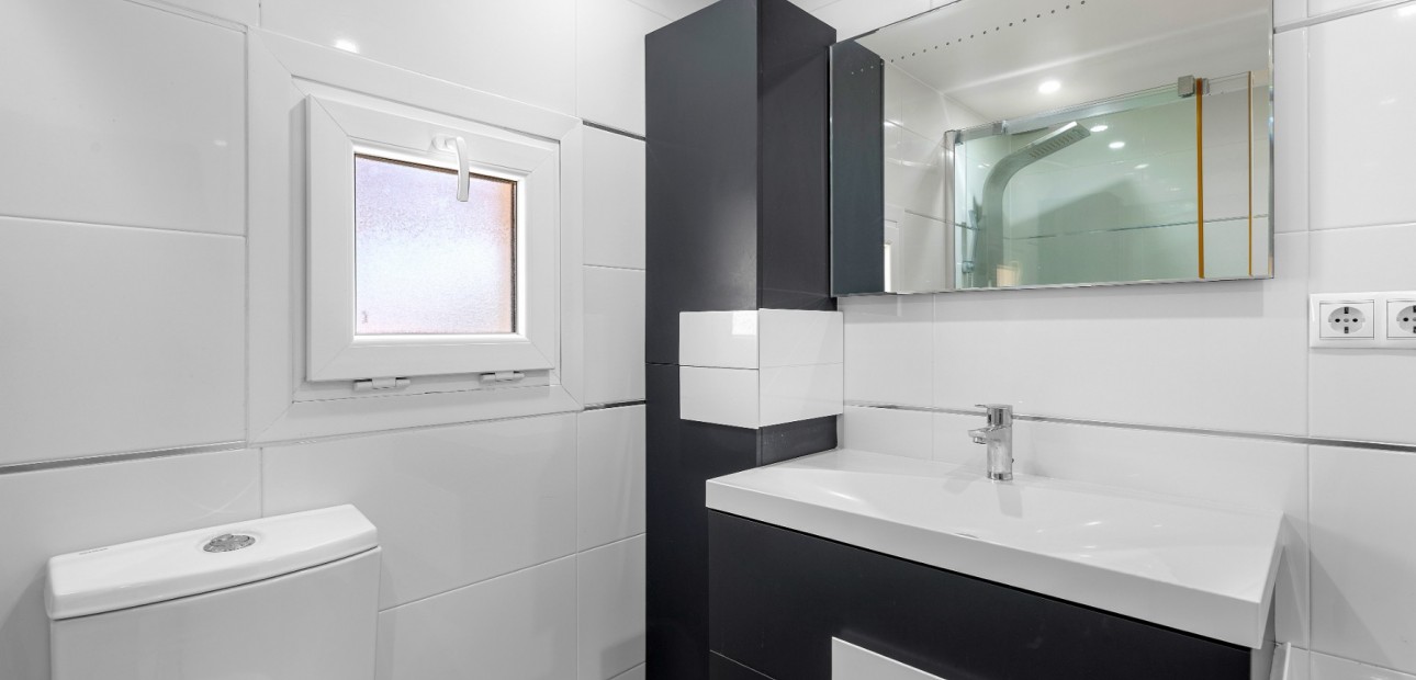 Venta - Detached Villa -
Ciudad Quesada - Center