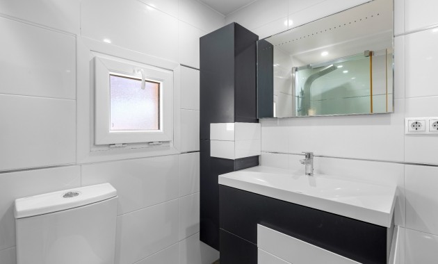 Venta - Detached Villa -
Ciudad Quesada - Center