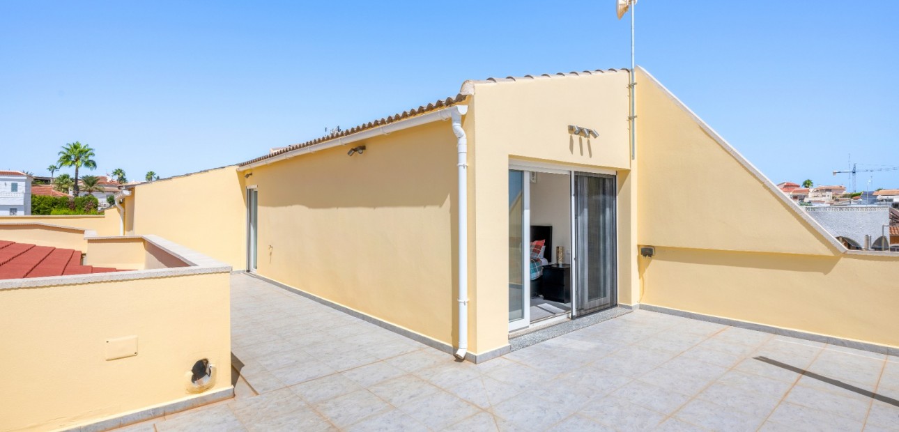 Venta - Detached Villa -
Ciudad Quesada - Center