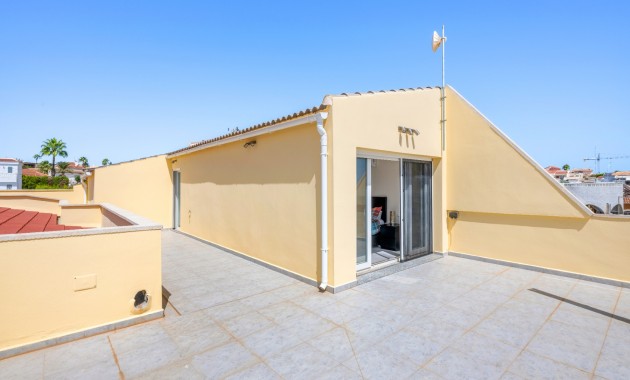 Venta - Detached Villa -
Ciudad Quesada - Center