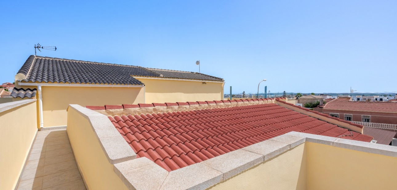 Venta - Detached Villa -
Ciudad Quesada - Center