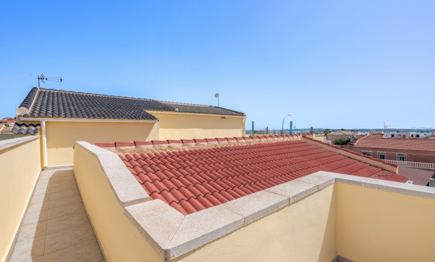 Venta - Detached Villa -
Ciudad Quesada - Center