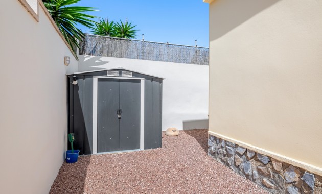 Venta - Detached Villa -
Ciudad Quesada - Center