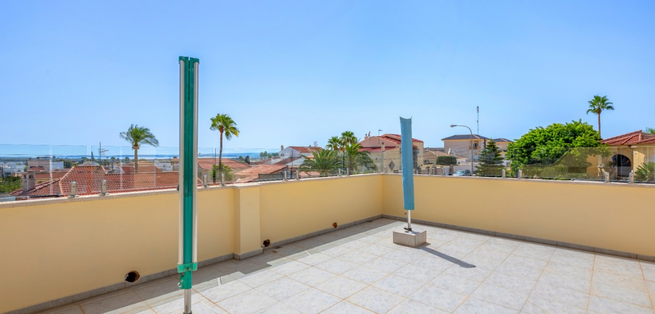 Venta - Detached Villa -
Ciudad Quesada - Center
