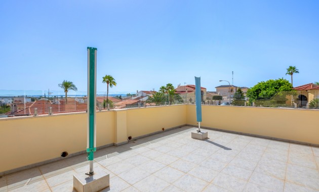 Venta - Detached Villa -
Ciudad Quesada - Center