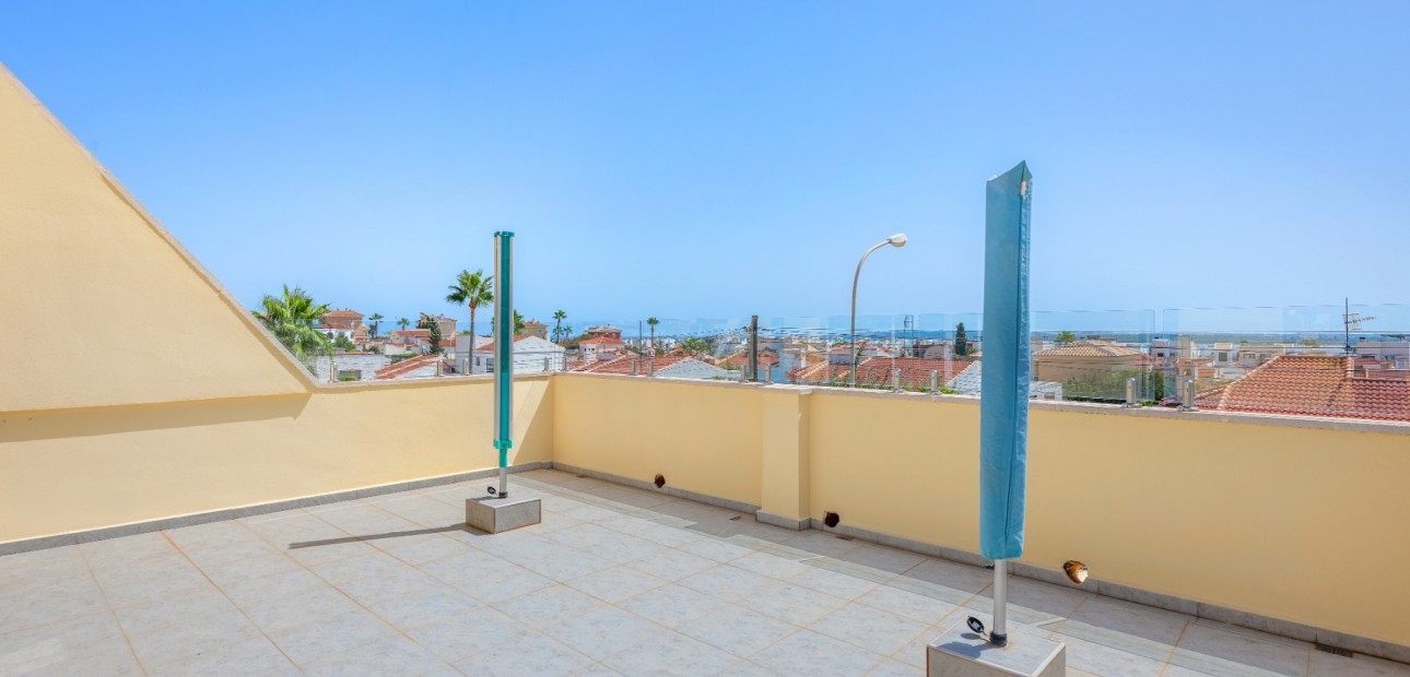 Venta - Detached Villa -
Ciudad Quesada - Center