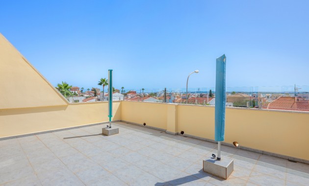 Venta - Detached Villa -
Ciudad Quesada - Center