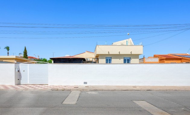 Venta - Detached Villa -
Ciudad Quesada - Center