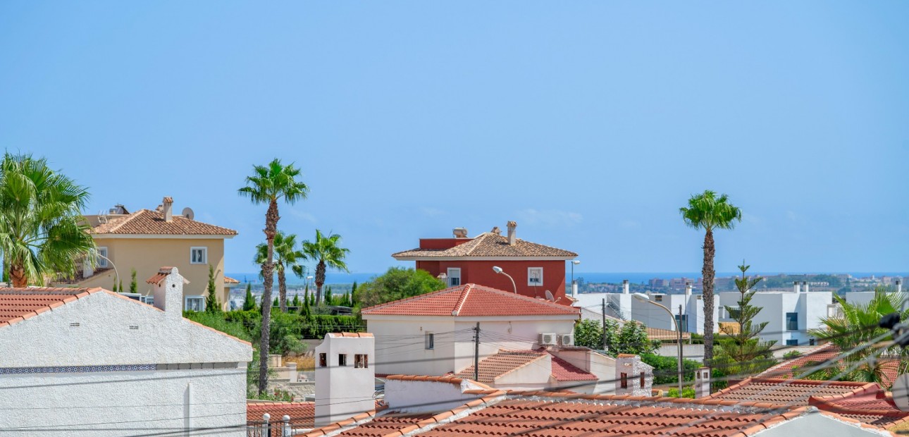 Venta - Detached Villa -
Ciudad Quesada - Center