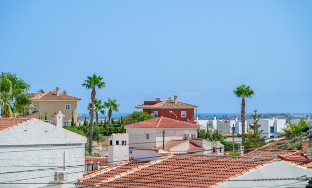 Venta - Detached Villa -
Ciudad Quesada - Center