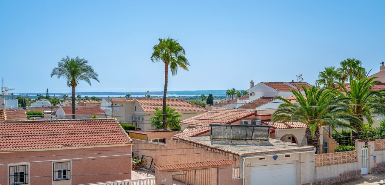 Venta - Detached Villa -
Ciudad Quesada - Center